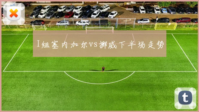 I组塞内加尔vs挪威下半场走势