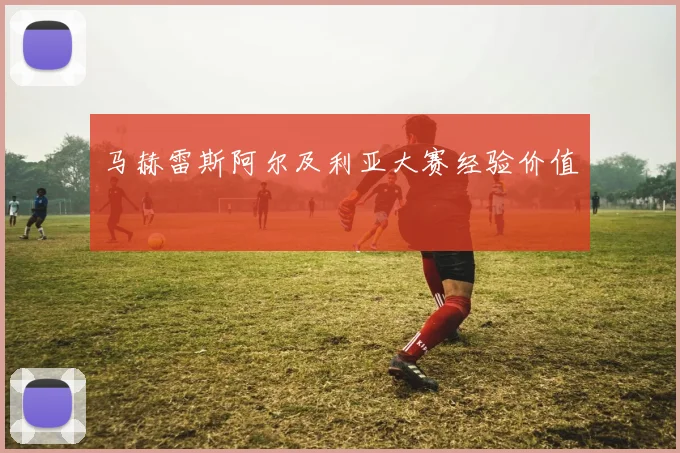 马赫雷斯阿尔及利亚大赛经验价值