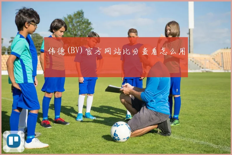 伟德(BV)官方网站比分查看怎么用