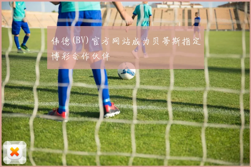 伟德(BV)官方网站成为贝蒂斯指定博彩合作伙伴